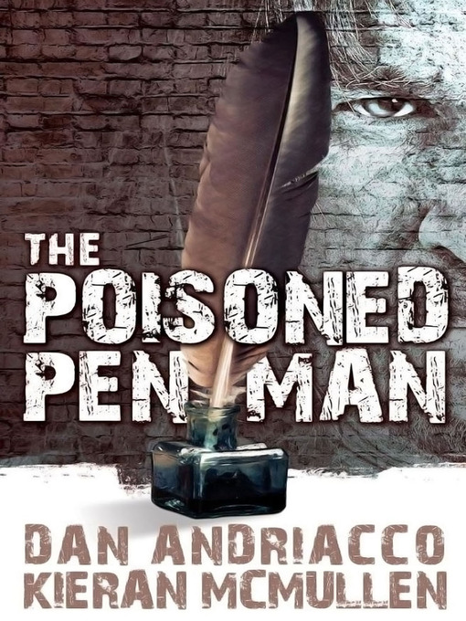Title details for The Poisoned Penman by Dan Andriacco - Available